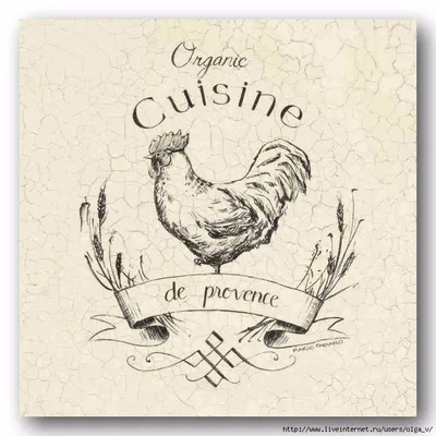 рисовая бумага для декупажа R0418L * курица, петух, мелкие цыплята, головы  кур и петухов, надписи «счастливая ферма», фон