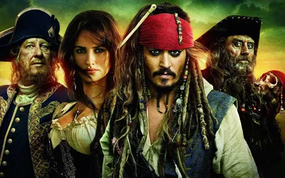 Пираты Карибского моря: романтика и реальность жизни пиратов. | История и  не только | Дзен