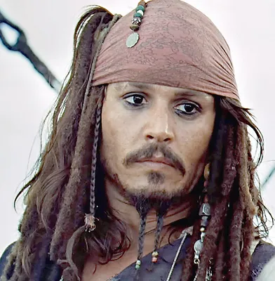 Джонни Депп в «Пираты Карибского моря 6» с новыми известиями восхитил  фанатов | Gamebomb.ru