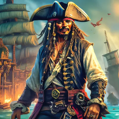 Пираты Карибского моря»: Все части по порядку - OKKOLOKINO