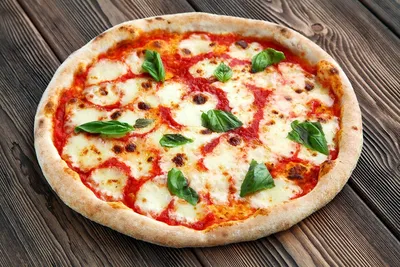 История пиццы | VARNA PIZZA