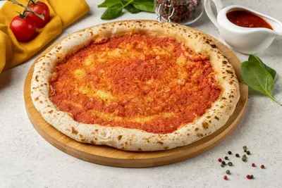 Мука для пиццы С.Пудовъ, 1 кг — Купить по выгодной цене в интернет-магазине  С.Пудовъ