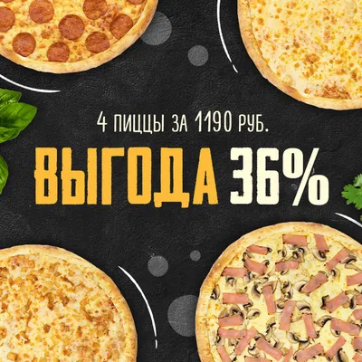 День пиццы - интересные факты о пицце | РБК Украина