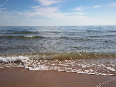 Пляж Мысхако 2024, Новороссийск, фото, отзывы, видео, как проехать, отели  рядом – Туристер.ру