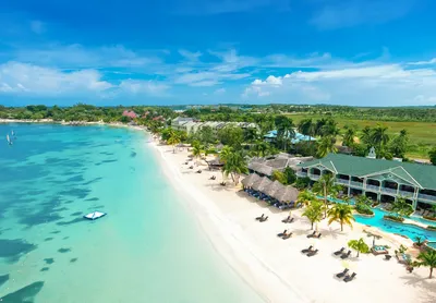 Названы лучшие пляжи мира в 2023 году , 15 июня 2023 13:17, Сейшелы —  Туристер.Ру