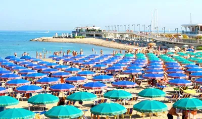 15 самых чистых в мире пляжей | GQ Россия