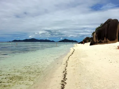 32 самых красивых пляжа в мире