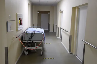 Дочь умершей пациентки упрекает больницу за отказ в лечении матери / Статья