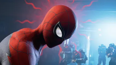Игроки раскритиковали Человека-паука в Marvel's Avengers