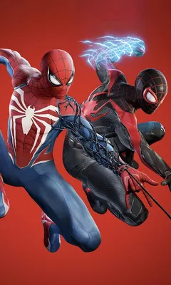 Новые «эксклюзивные» костюмы «Человека-паука 2» будут представлены на Comic  Con в следующем месяце – TechWar.GR
