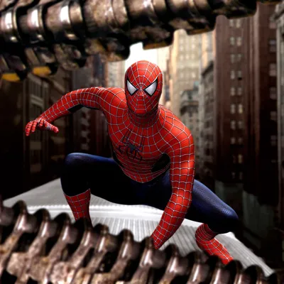 Новая версия «Человека-паука: Нет пути домой» длится на 11 минут дольше  оригинала | КиноТВ