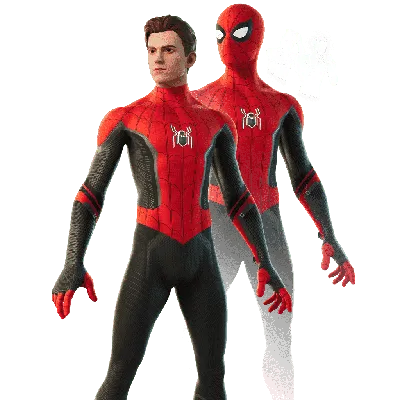 MCU: 4 отвергнутых дизайна финального костюма Тома Холланда для «Человека- паука: Нет пути домой» (