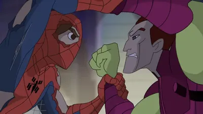 В сети вышел новый фильм про Человека-паука — его сняли фанаты