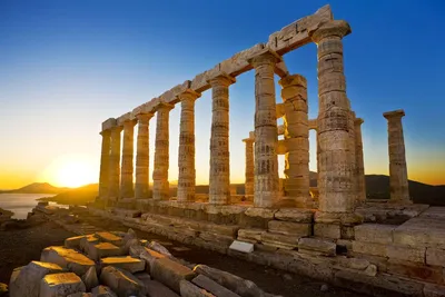 История Древней Греции (все выпуски) - YouTube