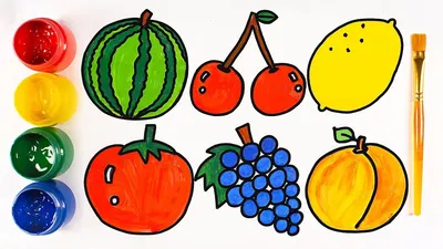 В Роспотребнадзоре рассказали, как покупать качественные фрукты и овощи -  ТАСС