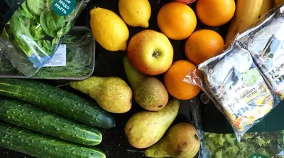 Игра «Овощи и фрукты - полезные продукты» | 18.05.2021 | Котлас - БезФормата