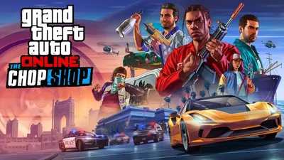 GTA 6 — everything we know so far | Tom's Guide