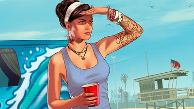 Why GTA 5 on PC took so long to get here - and why it was worth the wait |  TechRadar