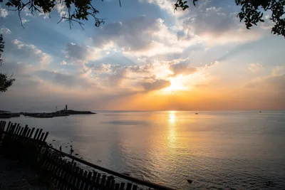 Где лучше отдыхать на Каспийском море: обзор лучших курортов | Блог ТВИЛ