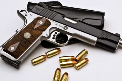Если в доме есть оружие, оно обязательно выстрелит - Объявления -  Дальнегорский городской округ