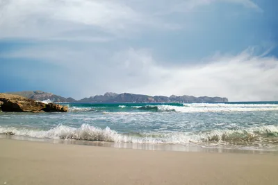Релакс пляж,зашло ❤ фотография, …» — создано в Шедевруме