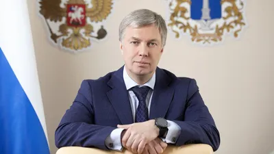 Биография Алексея Русских - РИА Новости, 17.07.2023