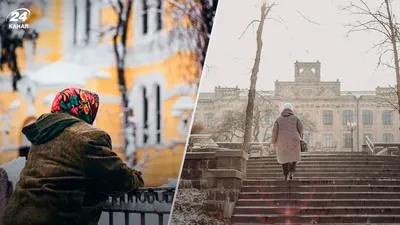 Открытки и гифки про зиму - скачайте на Davno.ru