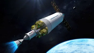Германия Освоение космоса Стартапы | Инновационная техника в космосе