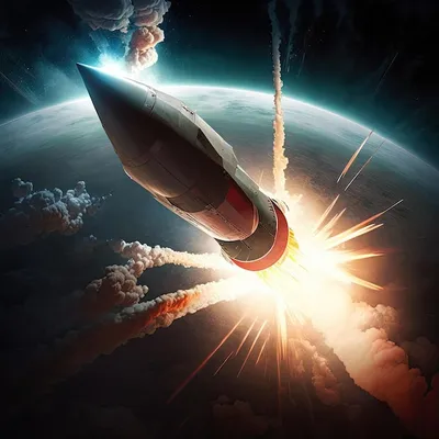 Частный космос: кто строит и запускает коммерческие ракеты по всему миру —  РБК