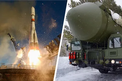 Россия запустила космический корабль на Луну впервые в своей новейшей  истории