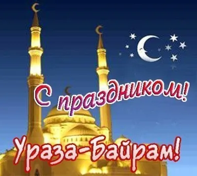 Мюсюлманите празнуват Рамазан байрам - България - DarikNews.bg