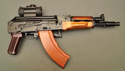 Правоохранители изъяли около 20 единиц незарегистрированного оружия в разных  регионах Беларуси