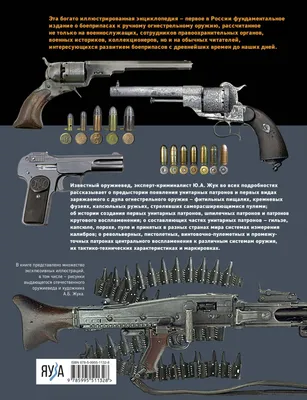 Съемка фотосъемка оружия и амуниции в Москве от 250 руб