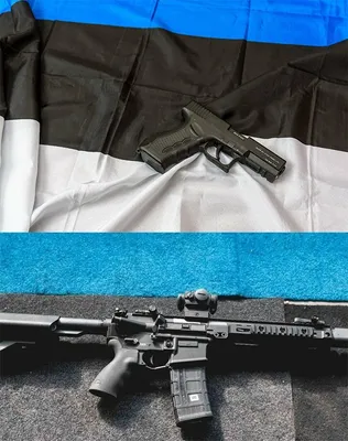 У жителей Борисова изъяли ружье кустарного производства и самодельный  пистолет | EX-PRESS.LIVE
