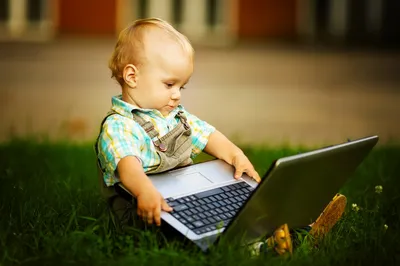 Родителям рассказали, как долго ребенок может играть в компьютер каждый  день - Газета.Ru | Новости