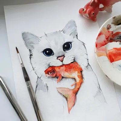 Рисунки раскраски животных