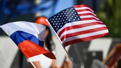 Почему Россия выиграет холодную войну против США в 2021 году | ForPost