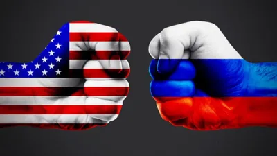 Россия обладает силой, чтобы противостоять США и закончить конфликт на  Украине – СМИ – Москва 24, 27.12.2022