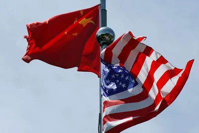 Америка сошла с ума: Китай и Россия объединятся против США
