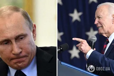 Россия ввела санкции против США | Новости РФ | Дзен