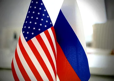 Россия-Китай: главное»: Китай и США продолжат торгово-экономические  консультации на основе равенства и взаимоуважения - CGTN на русском