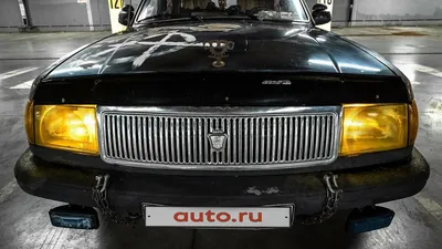 Тюнинг русских машин (26 фото) - красивые картинки и HD фото