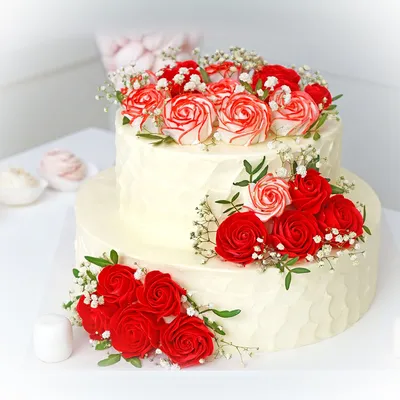 Печать вафельной (рисовой) или сахарной картинки с днем рождения на торт  Цветы вафельная УЛЬТРАТОНКАЯ: продажа, цена в Харькове. Замороженные  полуфабрикаты от \"интернет-магазин \"Сладкий кондитер\"\" - 1236722425