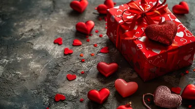Фотографии День святого Валентина мужчина серце воздушных 2560x1720