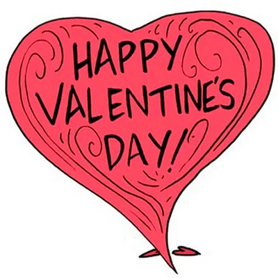 День святого Валентина — Википедия
