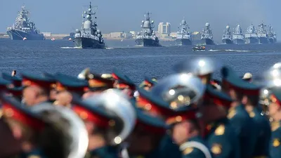 Поздравления с днем военно морского флота - 70 фото