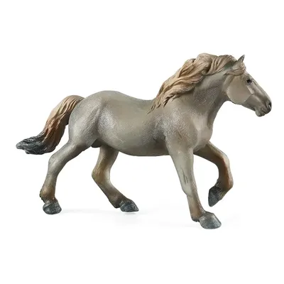 Онлайн пазл «Сказочные лошади»
