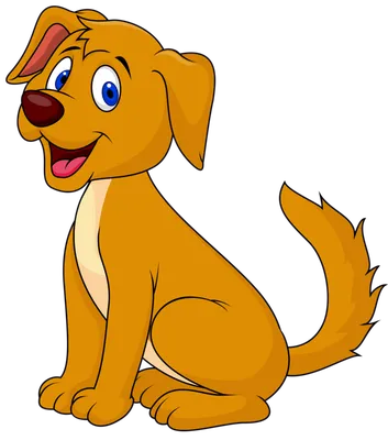 Вся правда о жизни собачьей: 10 очаровательных псов из фильмов и  мультфильмов