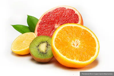 Картинки сочные фрукты