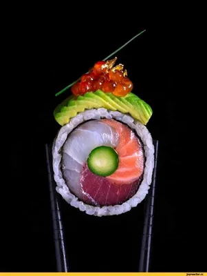 Необычные и смешные названия роллов и суши в компаниях по торговле японской  кухни в Башкирии - 26 июня 2022 - ufa1.ru